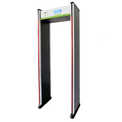 Arco Detector de Metales - ZK-D2180S