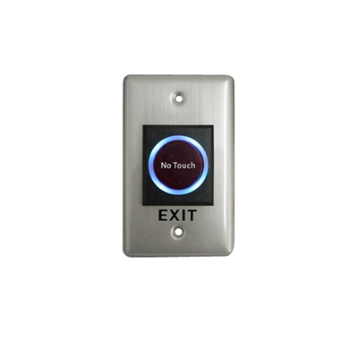 Botón de Salida No-Touch