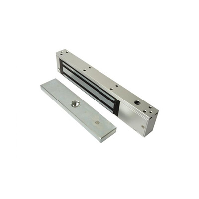 Cerradura-Electromagnética 350-600lbs