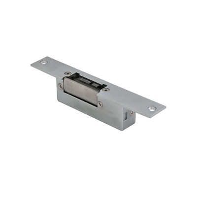 Cerradura tipo pestillo eléctrico
