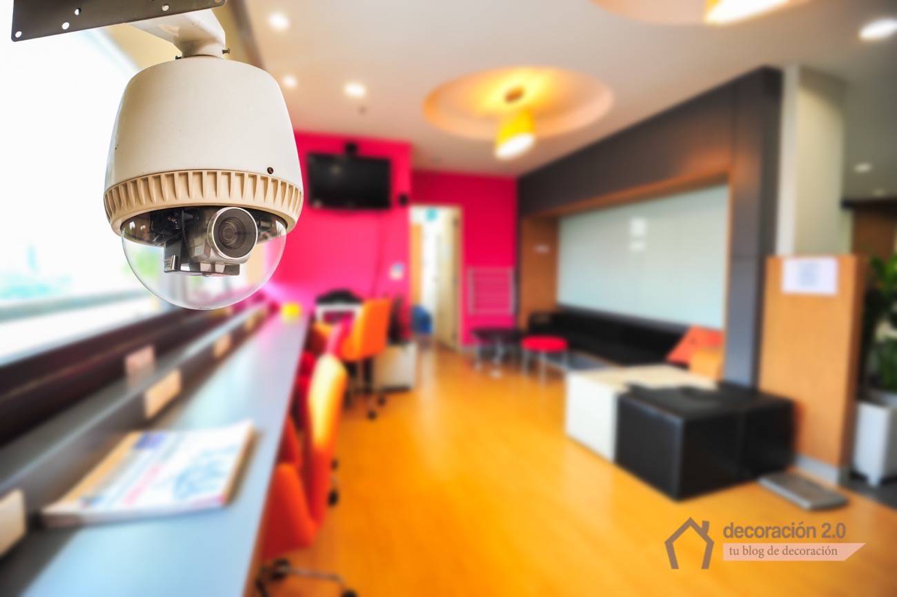 Imagen para - sistema de cámaras