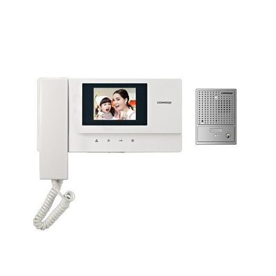 Kit Audio y Video 1 canal