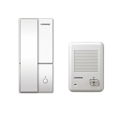 Kit de Audio - 1 canal