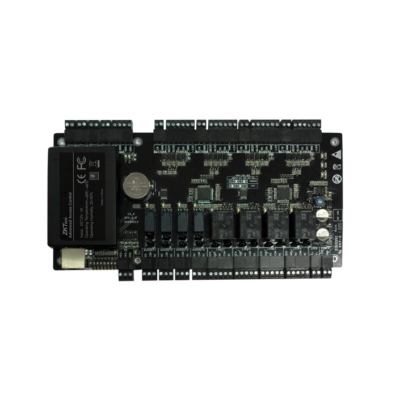 Panel de Gestión de puerta Zkteco Panel de Gestión de puerta Zkteco