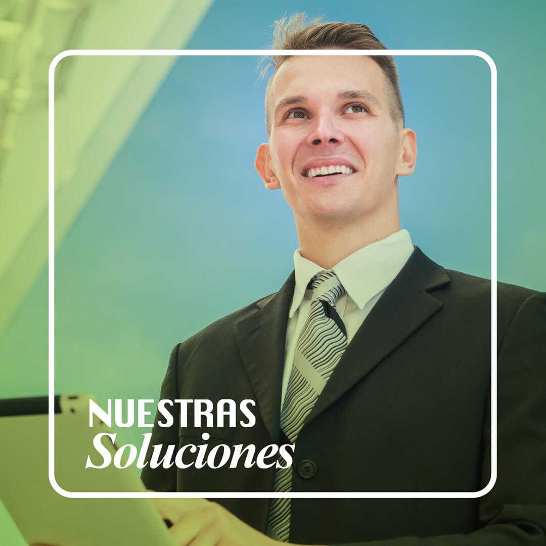 soluciones en seguridad