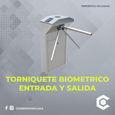 Oferta torniquete Oferta torniquete